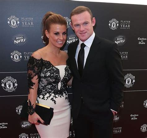 coleen rooney husband.